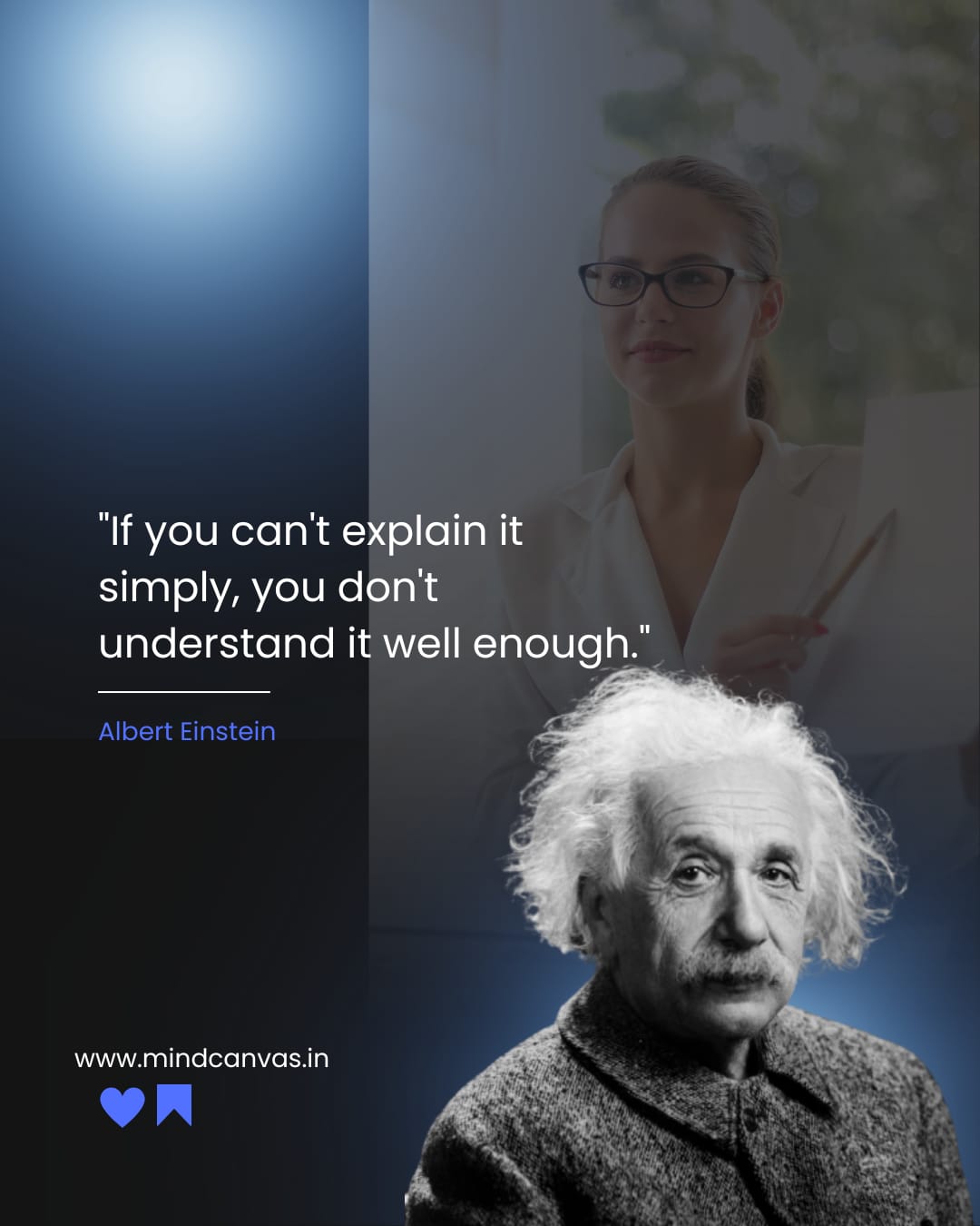 Einstein Quotes