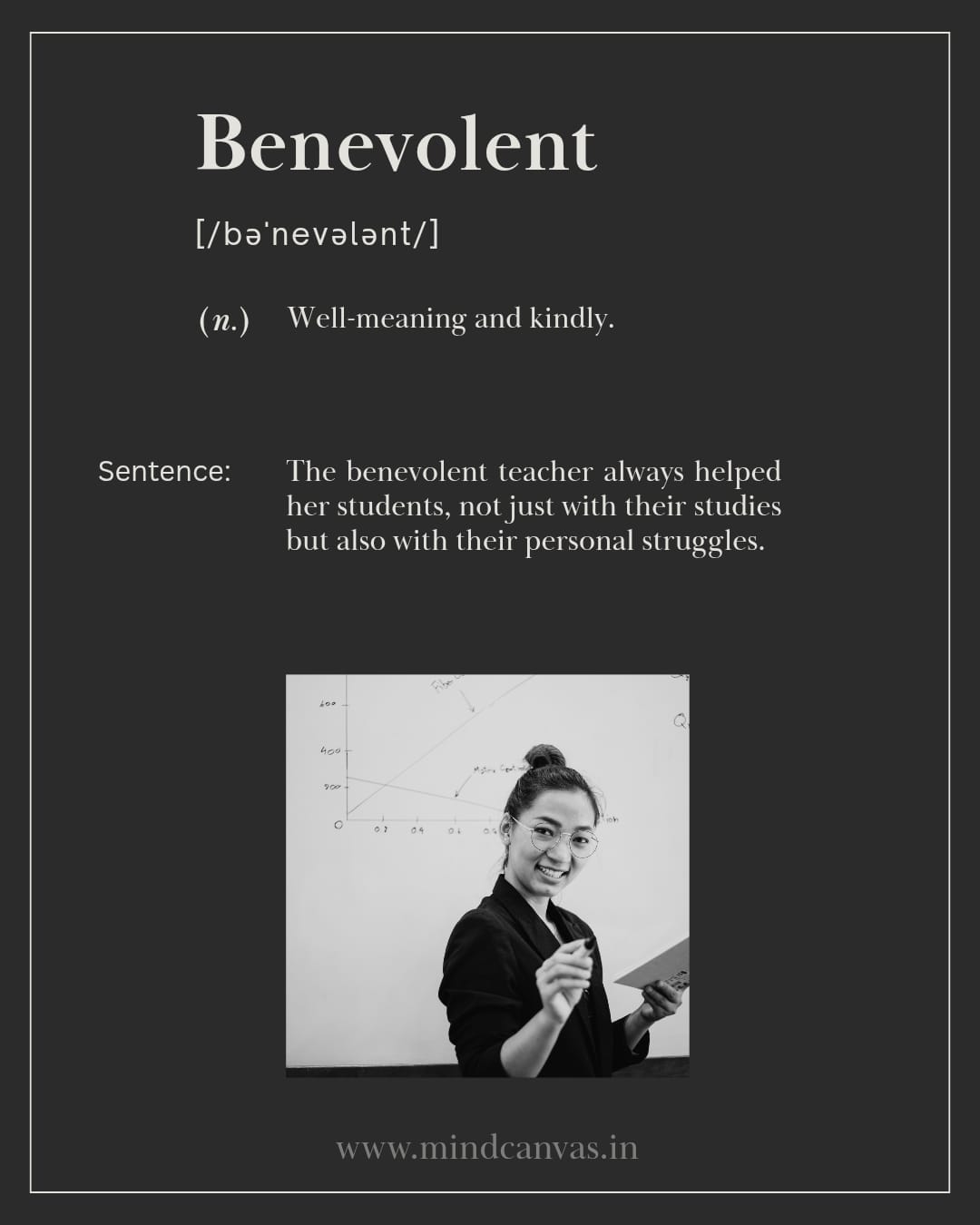 Benevolent