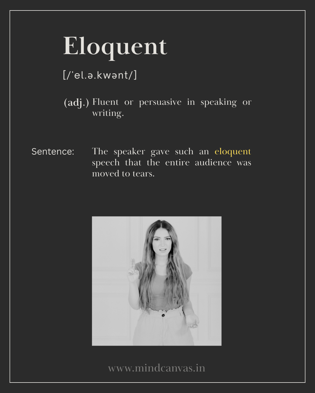 Eloquent